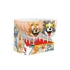 Kẹo xốp marshmallow Tom and Jerry Relkon 45 g