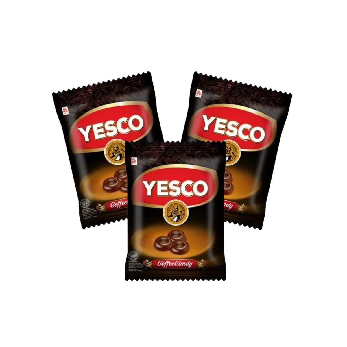  Kẹo Yesco cà phê 150 g (I0014815) 