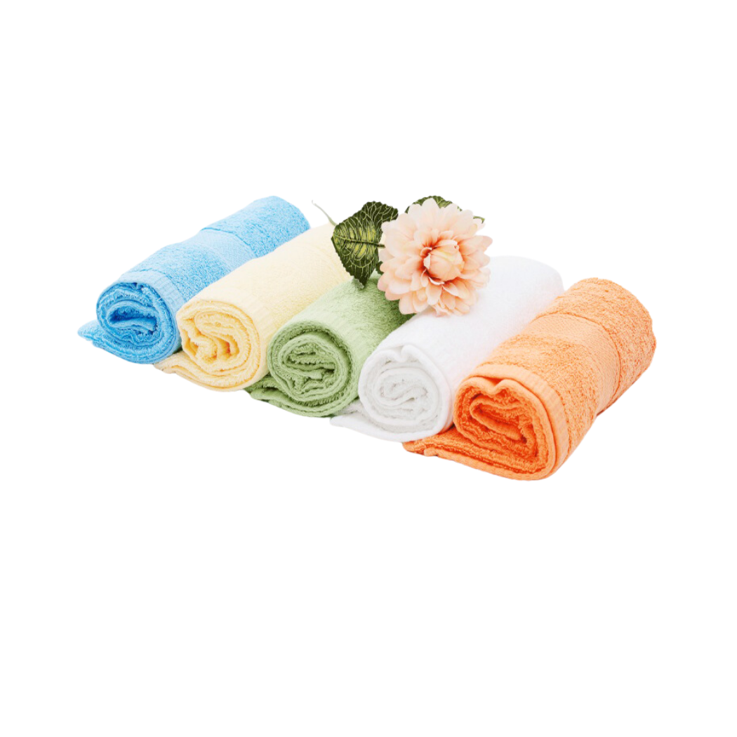  Khăn mặt cotton Mollis FM61 40*75cm 
