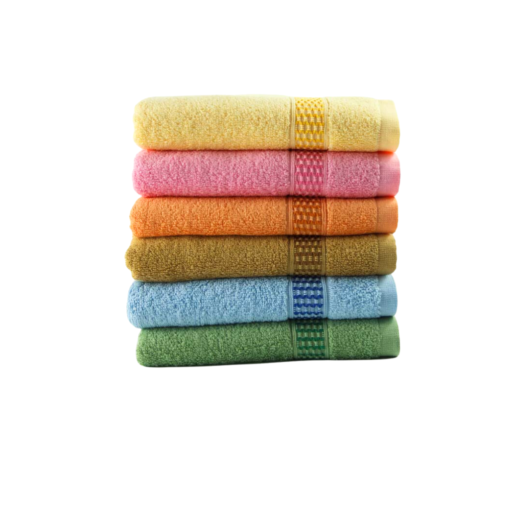 Khăn mặt cotton Mollis FMD4 34*80cm 