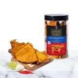  Khô bò miếng giòn úc Farmers Fine Foods 180 g 