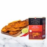  Khô bò miếng mềm Farmers Fine Foods 200G 