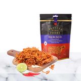  Khô bò sợi úc Farmers Fine Foods 70 g 