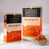  Khô heo sấy tỏi Farmers Fine Foods 120G 