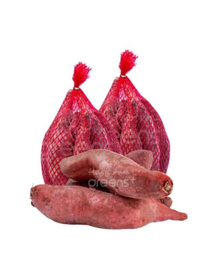  Khoai lang mật Vietgap Hasfarm - 500G 