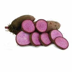 khoai mỡ Vietgap Trường Phát - 500G (I0014116)