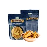  Khoai tây sấy giòn vị truyền thống DJ&A 100 g (I0000979) 