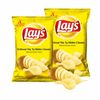 Khoai tây vị tự nhiên Classic Lay's