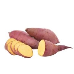 Khoai lang mật Vietgap