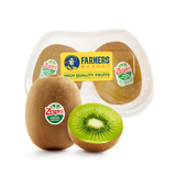  Hộp Kiwi xanh New Zealand - 2 Trái/Hộp (I0016310) 