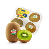  Hộp Kiwi xanh New Zealand - 4 Trái/Hộp (I0016311) 