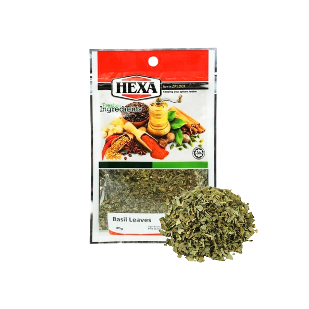  Lá húng quế Hexa 20G (I0012896) 
