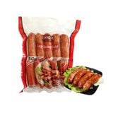  Lạp xưởng tươi vị cay Chenlin 500 g (I0004421) 