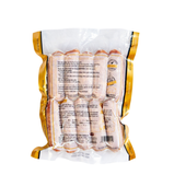  Lạp xưởng tươi vị tỏi Chenlin 500 g (I0004419) 