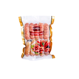  Lạp xưởng tươi vị tỏi Chenlin 500 g (I0004419) 