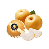  Lê nâu nội địa Trung size M - 1KG 