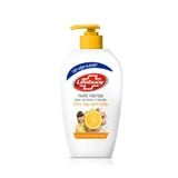  Nước rửa tay Lifebuoy hương chanh 180 g (I0008575) 
