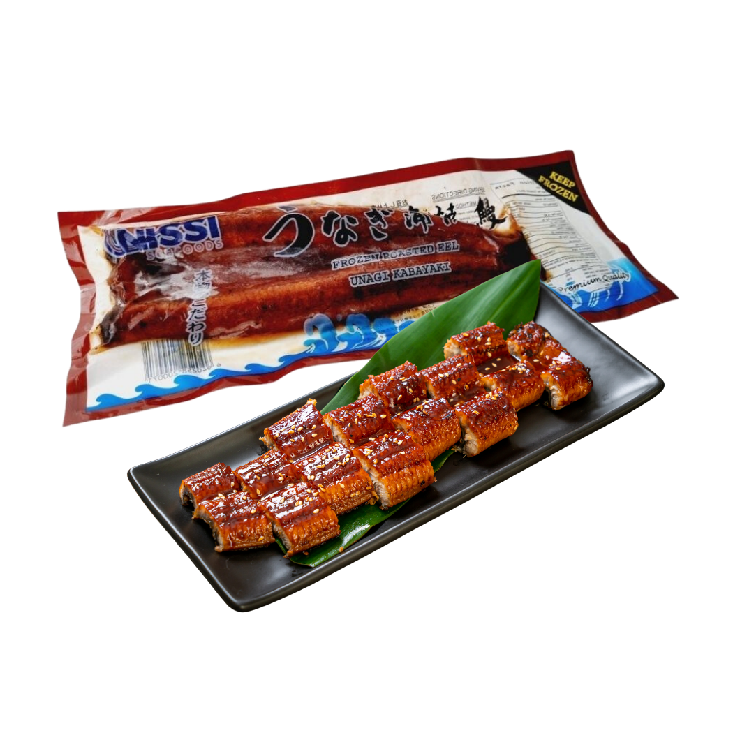  Lươn Nhật Nissi 200 g 