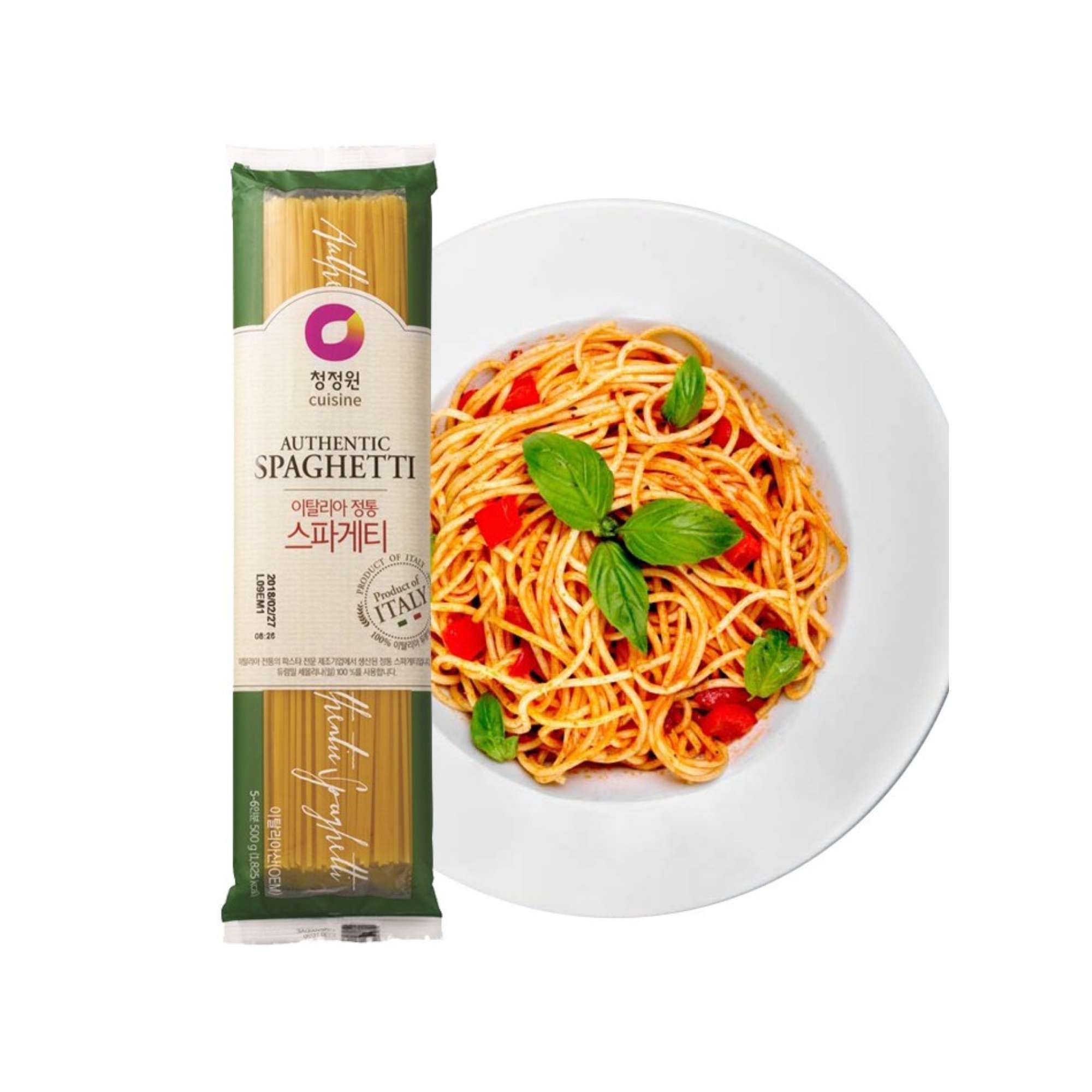  Mì Spaghetti O'Food gói250 g 