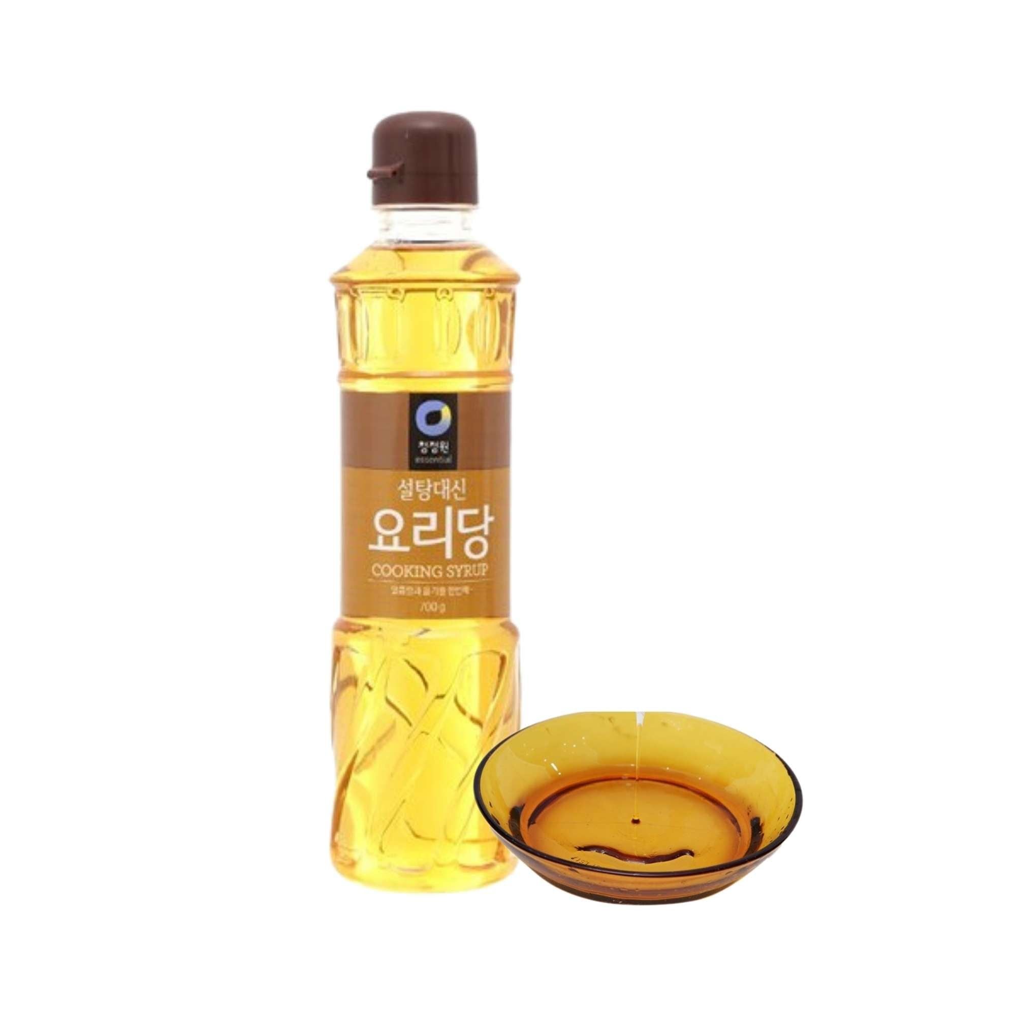  Mạch nha nấu ăn O'Food chai 700 g 