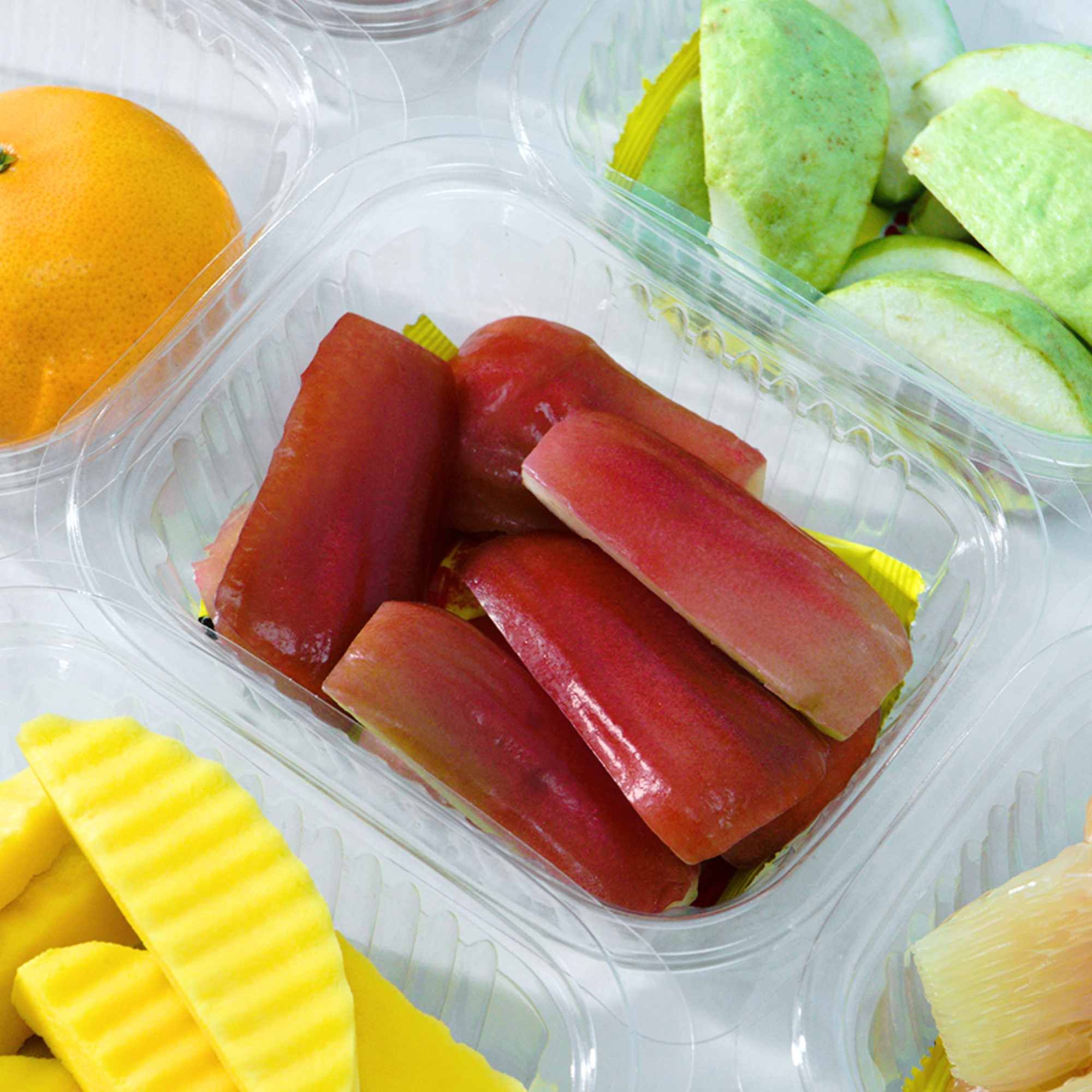  Mận An Phước cắt sẵn Easy Fresh 200 g 