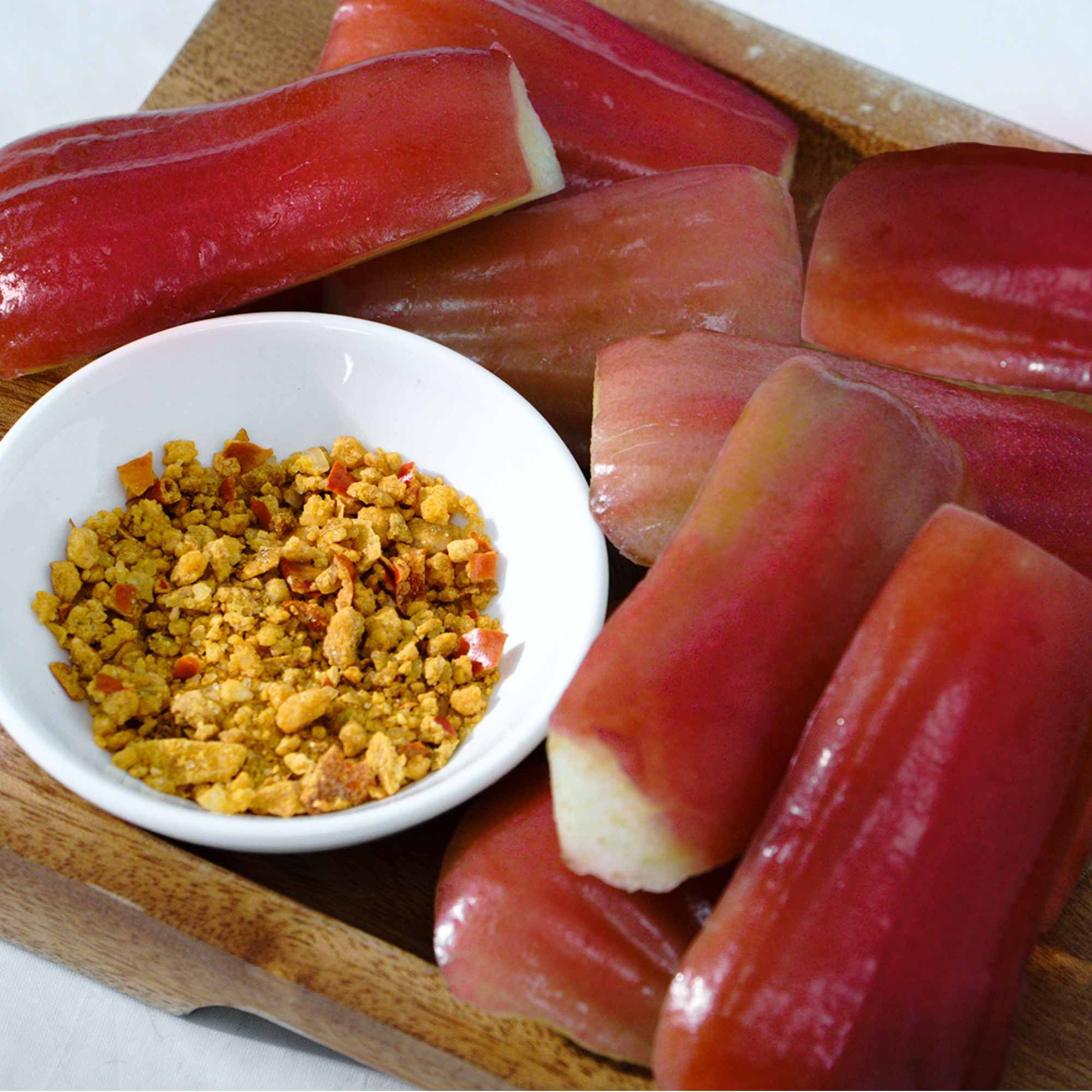  Mận An Phước cắt sẵn Easy Fresh 200 g 