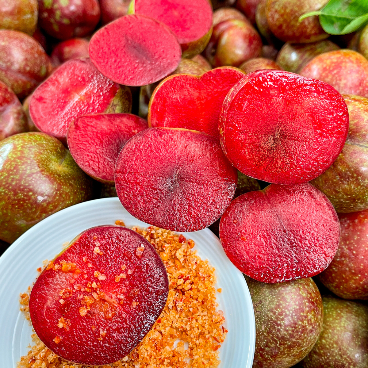 Mận hậu size Vip - 500G (I0008800) 