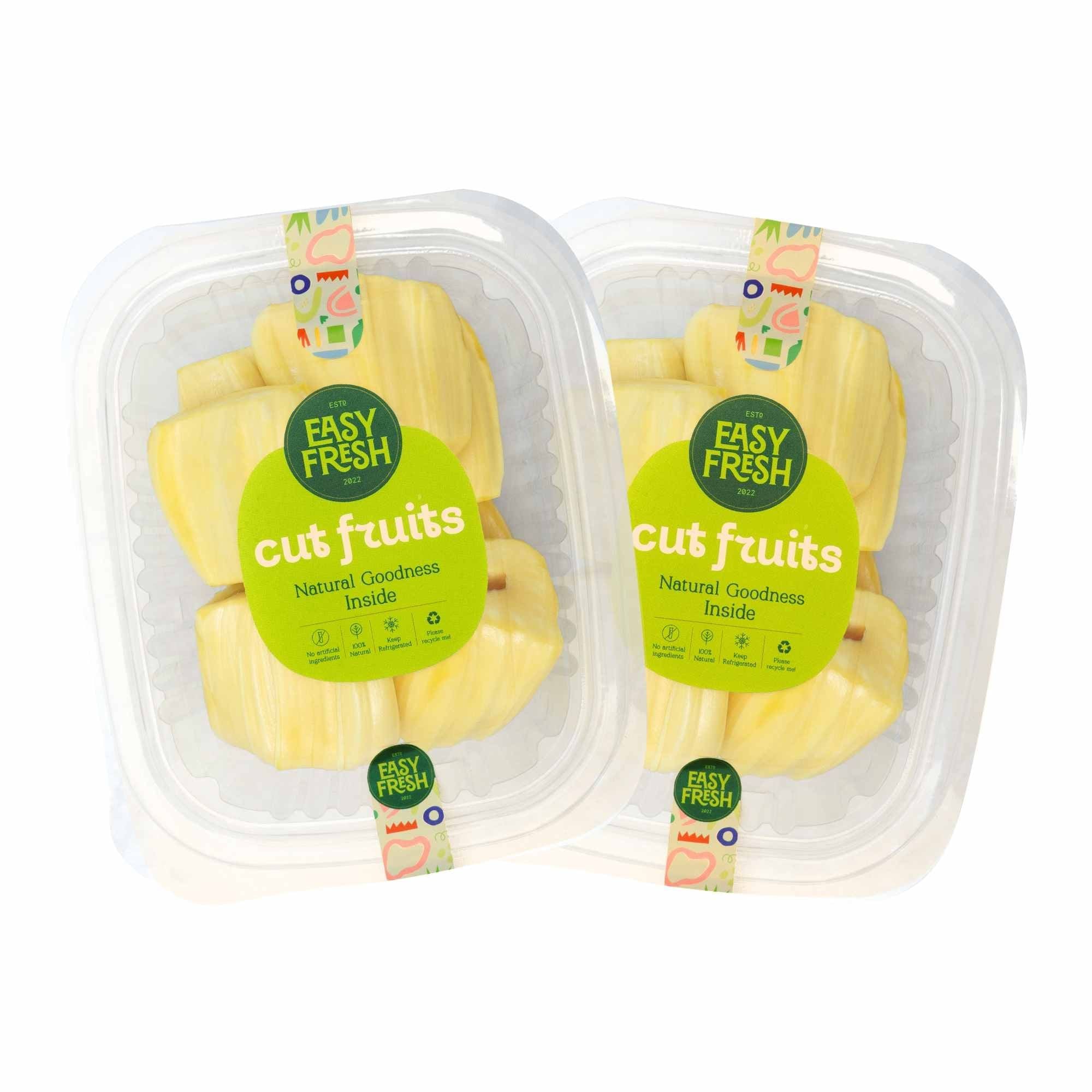  Mít thái tách múi Easy Fresh 200 g 