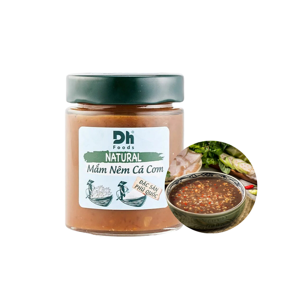 Mắm nêm cá cơm DH Foods 150g (I0001907)