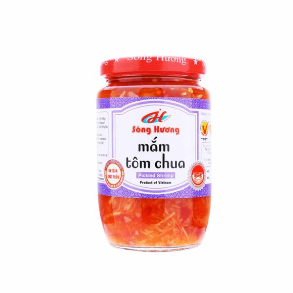 Mắm tôm chua Sông Hương 430 g (I0001903)