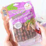  Me ngọt sấy khô không hạt Tamarind House 180 g 