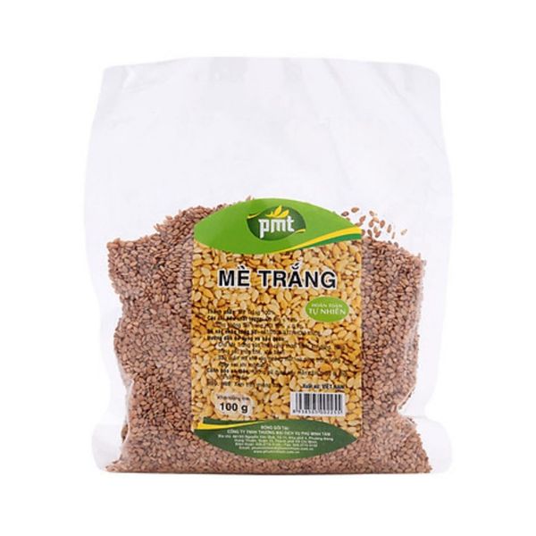 Mè trắng Phú Minh Tâm 100 g (I0001625)