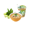 Mì chay Nongshim ly 67 g