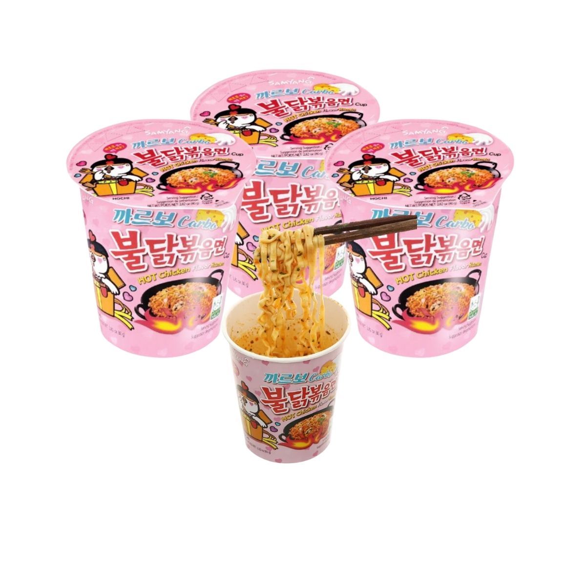  MÌ ly Carborana 65 g (I0014249) 