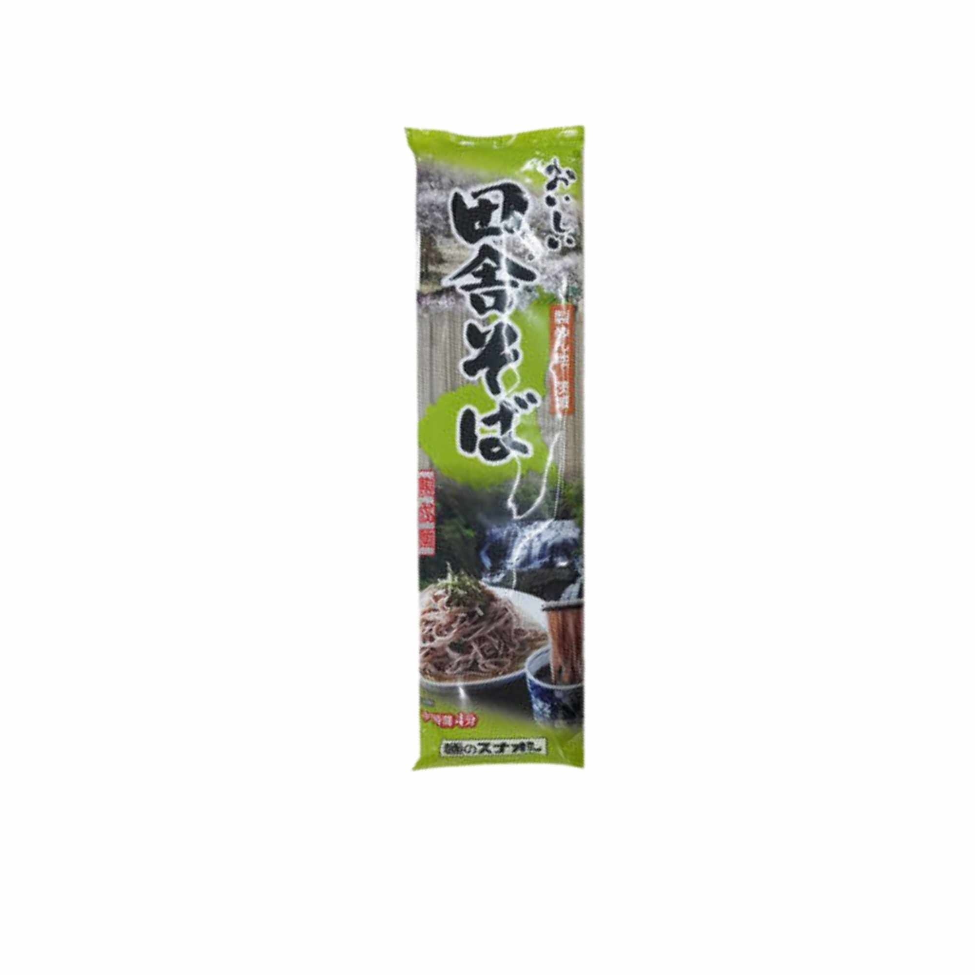  Mì Soba Men Sunaoshi gói 200 g 