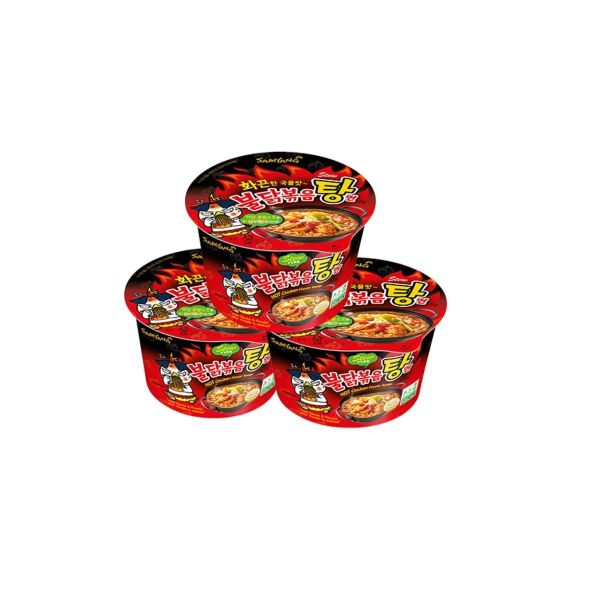 Mì tô gà nước Stew 120 g (I0014246)