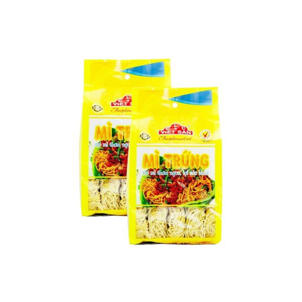 Mì trứng Việt San 400 g (I0001452)