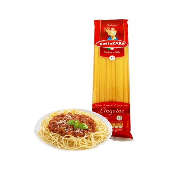 Mì ý linguine 11 Pasta Zara 500 g (I0001380)