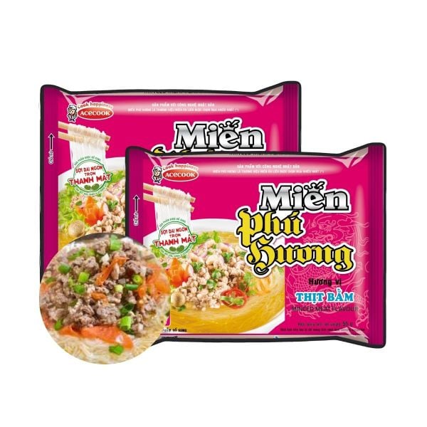 Miến thịt bằm Phú Hương 55 g (I0014295)