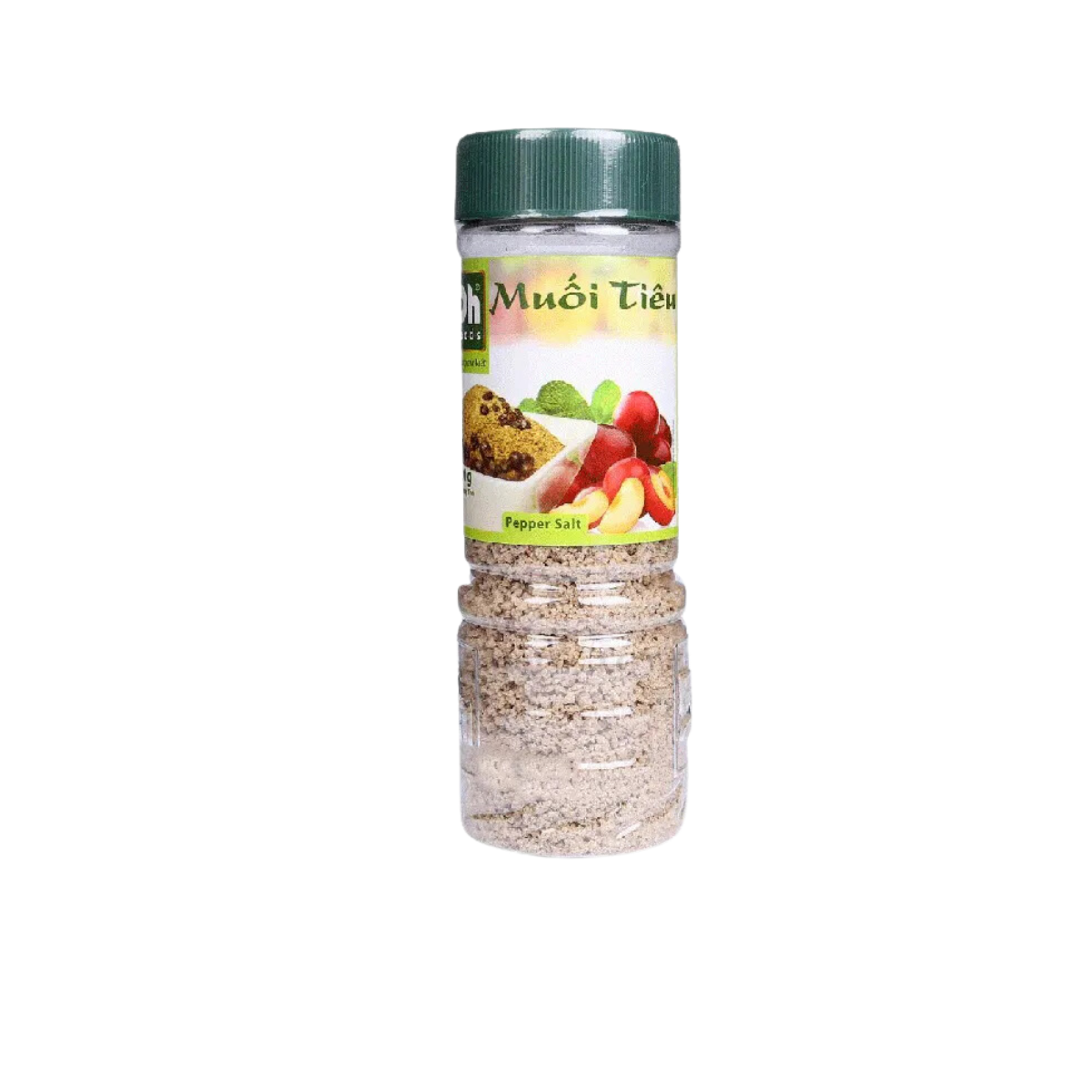  Muối tiêu DH Foods 120 g (I0001947) 