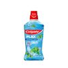 Nước súc miệng Colgate Plax Peppermint Fresh chai 750 ml tại Farmers Market