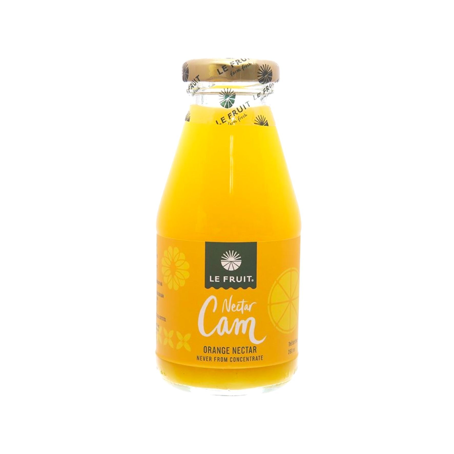  Nectar cam Le Fruit 250 ml (I0002283) 