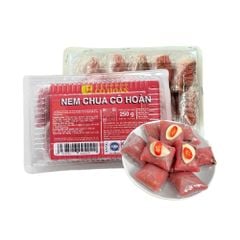Nem chua đặc biệt Cô Hoàn 250 g