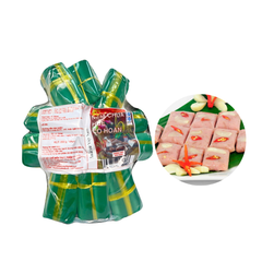 Nem chua Huế Cô Hoàn 250 g