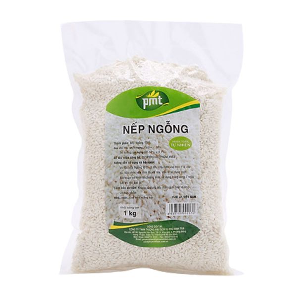 Nếp ngỗng Phú Minh Tâm 1 kg (I0001581)