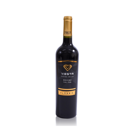 Rượu vang đỏ Viesta Classic 750 ml (I0002514)