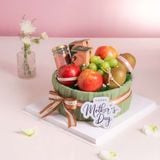  BÁNH KEM HƯƠNG YẾN TRÁI NGỌT 