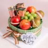 NGÀY CỦA MẸ | BÁNH KEM HƯƠNG YẾN TRÁI NGỌT tại Farmers Market