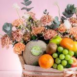  GIỎ QUÀ NGỌT NGÀO TÌNH MẸ 