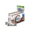 Ngũ cốc Nestle Fitnesse socola thanh 23.5 g